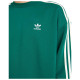 Adidas Ανδρικό φούτερ Adicolor Oversized Crew Sweatshirt